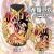 DragonBall Goku Color Pullover Hoodie Sweatshirt LMWY139