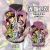 JoJo's Bizarre Adventure Color Pullover Hoodie Sweatshirt LMWY143
