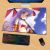 Angel Beats! Gaming Mouse Pad Desk Pad Playmat MP0014