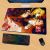 Fate Gaming Mouse Pad Desk Pad Playmat MP0048