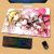 Fate Gaming Mouse Pad Desk Pad Playmat MP0050