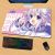 Hyperdimension Neptunia Gaming Mouse Pad Desk Pad Playmat MP0063