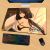 Date A Live Gaming Mouse Pad Desk Pad Playmat MP0069