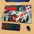 Kill la Kill Gaming Mouse Pad Desk Pad Playmat MP0084