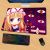 Touhou Project Gaming Mouse Pad Desk Pad Playmat MP0096