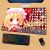 Touhou Project Gaming Mouse Pad Desk Pad Playmat MP0101