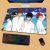 Free! Gaming Mouse Pad Desk Pad Playmat MP0108