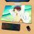Free! Gaming Mouse Pad Desk Pad Playmat MP0111
