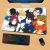 Free! Gaming Mouse Pad Desk Pad Playmat MP0112
