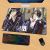 K - Project Gaming Mouse Pad Desk Pad Playmat MP0113