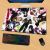K - Project Gaming Mouse Pad Desk Pad Playmat MP0114