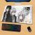 K - Project Gaming Mouse Pad Desk Pad Playmat MP0118