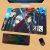 K - Project Gaming Mouse Pad Desk Pad Playmat MP0119