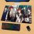 K - Project Gaming Mouse Pad Desk Pad Playmat MP0121