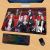 K - Project Gaming Mouse Pad Desk Pad Playmat MP0122