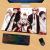 K - Project Gaming Mouse Pad Desk Pad Playmat MP0123