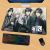 K - Project Gaming Mouse Pad Desk Pad Playmat MP0125