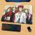 K - Project Gaming Mouse Pad Desk Pad Playmat MP0126