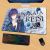K - Project Gaming Mouse Pad Desk Pad Playmat MP0127