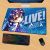 Love Live! Gaming Mouse Pad Desk Pad Playmat MP0130
