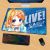 Love Live! Gaming Mouse Pad Desk Pad Playmat MP0132