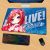 Love Live! Gaming Mouse Pad Desk Pad Playmat MP0134