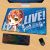 Love Live! Gaming Mouse Pad Desk Pad Playmat MP0135