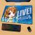 Love Live! Gaming Mouse Pad Desk Pad Playmat MP0136
