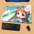 Love Live! Gaming Mouse Pad Desk Pad Playmat MP0138
