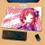 Love Live! Gaming Mouse Pad Desk Pad Playmat MP0143