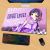 Love Live! Gaming Mouse Pad Desk Pad Playmat MP0153