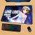 Love Live! Gaming Mouse Pad Desk Pad Playmat MP0171