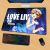 Love Live! Gaming Mouse Pad Desk Pad Playmat MP0172