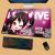 Love Live! Gaming Mouse Pad Desk Pad Playmat MP0183