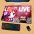 Love Live! Gaming Mouse Pad Desk Pad Playmat MP0184