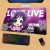 Love Live! Gaming Mouse Pad Desk Pad Playmat MP0185