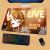 Love Live! Gaming Mouse Pad Desk Pad Playmat MP0186