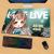 Love Live! Gaming Mouse Pad Desk Pad Playmat MP0189