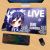 Love Live! Gaming Mouse Pad Desk Pad Playmat MP0190