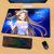 Love Live! Gaming Mouse Pad Desk Pad Playmat MP0192