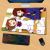 Love Live! Gaming Mouse Pad Desk Pad Playmat MP0197
