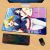 Love Live! Gaming Mouse Pad Desk Pad Playmat MP0200
