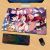 Love Live! Gaming Mouse Pad Desk Pad Playmat MP0211
