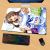 Love Live! Gaming Mouse Pad Desk Pad Playmat MP0221