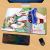 Love Live! Gaming Mouse Pad Desk Pad Playmat MP0225