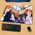 Love Live! Gaming Mouse Pad Desk Pad Playmat MP0228