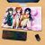 Love Live! Gaming Mouse Pad Desk Pad Playmat MP0233