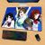 Love Live! Gaming Mouse Pad Desk Pad Playmat MP0235