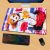 Love Live! Gaming Mouse Pad Desk Pad Playmat MP0237