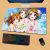 Love Live! Gaming Mouse Pad Desk Pad Playmat MP0239